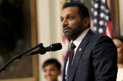 FBI Reviews Minnesota Fraud Allegations After Viral Video Draws National Attention