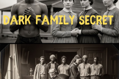 The Disturbing Origins of a Georgia Family Empire — True 1852 Story