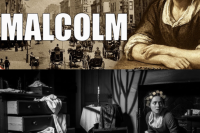 The Macabre & Mysterious Case of Sarah Malcolm — A Georgian True Crime Story