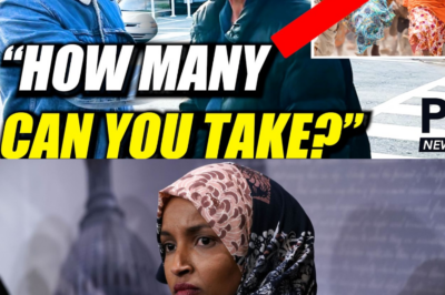 Asking Washington Residents: “Would You Take in a Somali Migrant?”