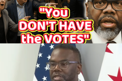 🚨 “Not Happening!” Alders BLOCK Johnson’s Plan in Stunning Rebellion