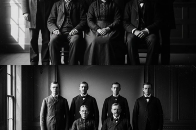 The Pritchard Plantation: A Southern Nightmare