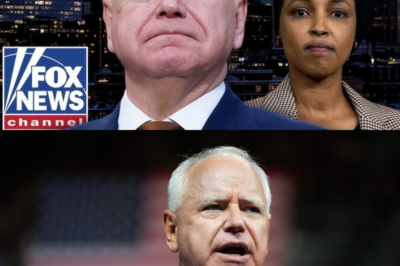 ‘SO…MUCH…FRAUD’: New Details Emerge as Alleged Scandal Branded ‘Worse than Watergate’