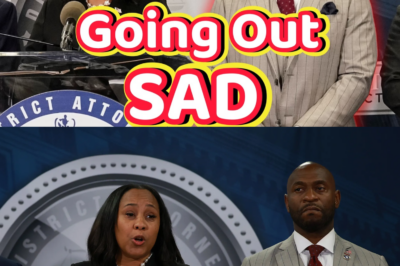 Fani Willis Faces Intensified Legal Scrutiny as Court Hearing Becomes Political Flashpoint