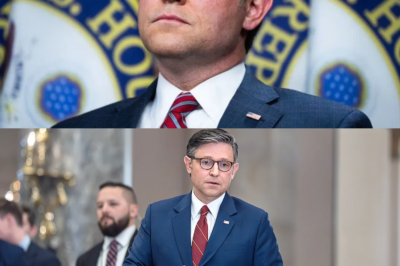 $900B Defense Bill Sparks Conservative Mutiny as GOP Rebellion Threatens Speaker Johnson