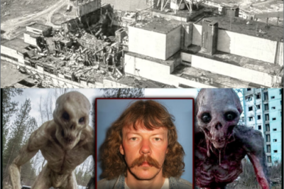 Officer Missing, Patrol Car Shredded – The Unexplained Disappearance That Stunned Wisconsin