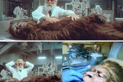 This Scientist Compared Bigfoot DNA to Humans, What He Discovered Will Shock You