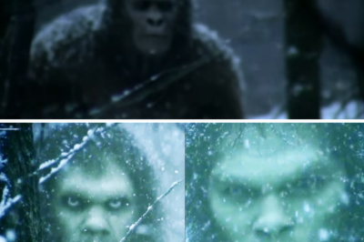 GoPro Camera Recorded Hiker’s Last Hours Before BIGFOOT Attack