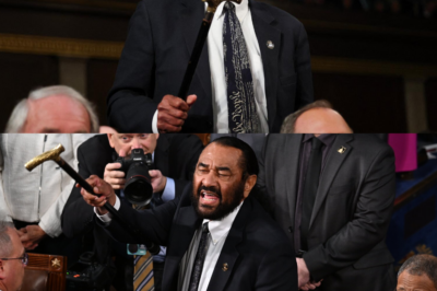 Rep. Chip Roy Clashes With Rep. Al Green During Heated Exchange on Capitol Hill