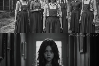 # The Girl Who Was Allergic to Human Touch