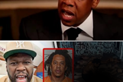 Jay-Z Sentenced After 50 Cent Leaked New Horrifying Ritual Footage!