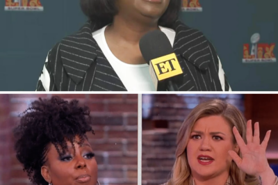 Ledisi WALKS OFF Kelly Clarkson’s Show After Heated Clash.