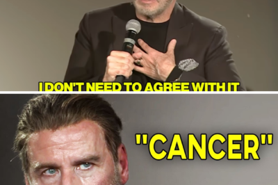 At 71, John Travolta Finally Reveals The Truth We All Suspected