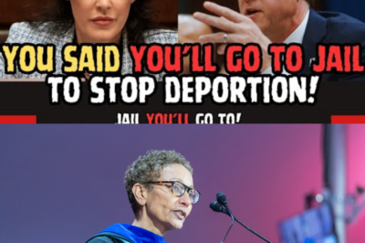 Smart GOP Congresswoman Confronts Arrogant Leftist Mayor After Fiery Immigration Rant