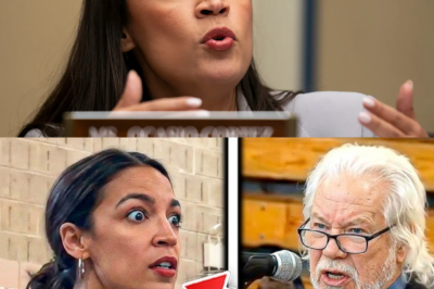 AOC Faces Tense Public Exchange After Question From Trump Supporter Goes Viral