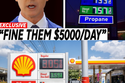 California Faces Looming Gas Station Closures as Costly Environmental Rules Take Effect