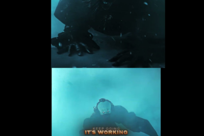 “IT Will Finally Sleep” IT: Welcome to Derry Edit | Voce Na Mira (Slowed & Reverb)