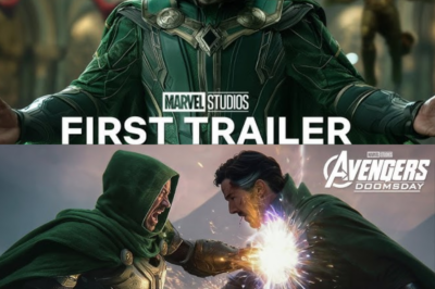 Avengers: Doomsday – First Full Trailer (2026) Robert Downey Jr, Cris Evans | Concept Full Trailer