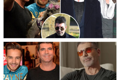 Simon Cowell Recalls Finding Out About Liam Payne’s Tragic Death