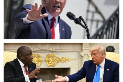 Trump is WEAK and FAILING As His RACIST Gestapo BACKFIRES On Him!