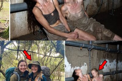Sisters Vanished While Camping — Three Weeks Later Found ALIVE