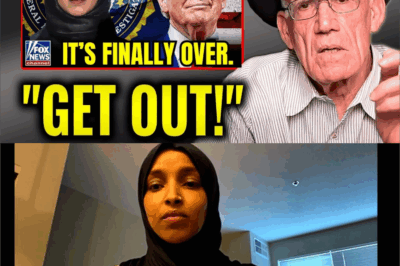 Trump’s ‘Leave the Country’ Warning: What It Really Means for Ilhan Omar’s Political Future
