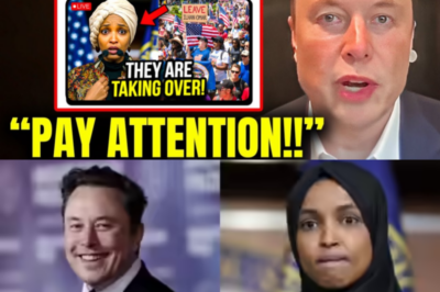 Elon Musk Sparks Controversy Over Ilhan Omar Video: A Deep Dive into the Debate on Loyalty, Treason, and Identity in American Politics