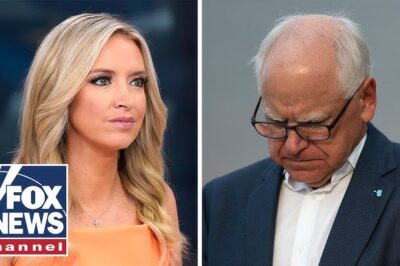 McEnany: Even the NY Times Sees How ‘Shocking’ This Is