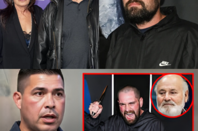 1 MINUTE AGO: 7 Horrifying Motives Behind Nick Reiner’s Murder of His Parents