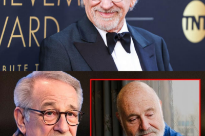 After His Death, Steven Spielberg Finally Tells the Truth About Rob Reiner