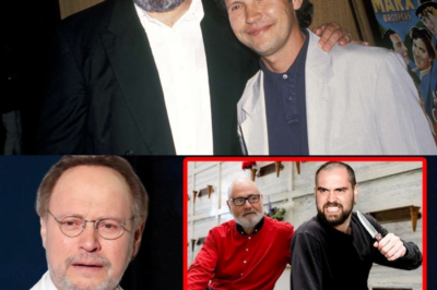 Billy Crystal JUST Breaks Silence and Shocks Everyone about Rob Reiner Death