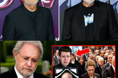 Rob Reiner’s Funeral, Billy Crystal STUNS The Entire World With Powerful Tribute!