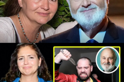 Tracy Reiner: Nick Told Me Why He Did It to Our Parents, and I Was Also in Danger