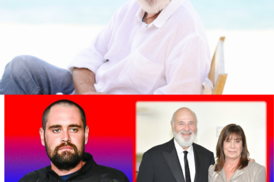 Rob Reiner’s Wife’s Final Report REVEALS 7 Disturbing Details.. (This Is HEARTBREAKING!)