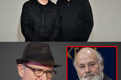 At 78, Albert Brooks Finally Tells the Truth About Rob Reiner