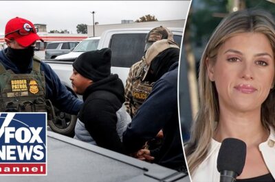 ON THE RUN: Illegal Migrant Bolts as Louisiana Manhunt Intensifies