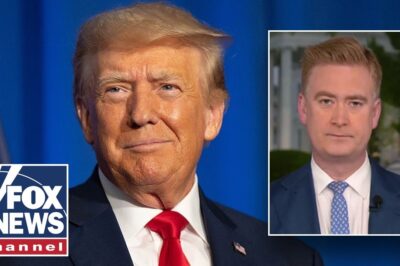 Doocy: “This Is Maximum Military Pressure” as U.S. Signals Escalation