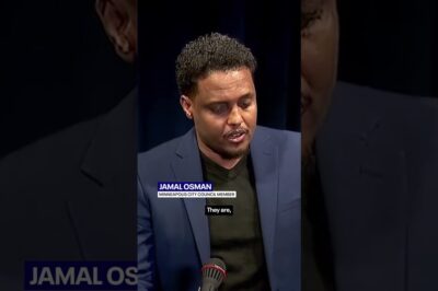 Trump Administration, ICE Targeting Somalis in Minneapolis — Community on Edge