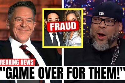 Sunny Hostin PUT ON BLAST by Gutfeld & Tyrus Over $450M Legal Fallout!