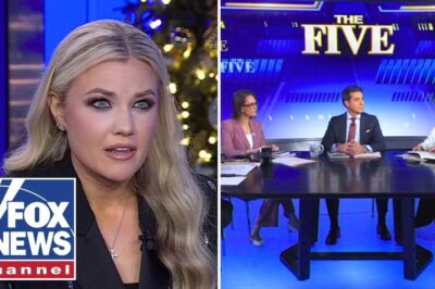 “THIS Will Impact Millions”: Erika Kirk Issues Powerful Message After Husband’s Death