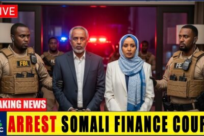 FBI & ICE Raid Somali Financial Couple’s “Fortress” In Minneapolis — Tons Of Drugs Seized