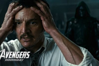 AVENGERS: DOOMSDAY – RECKONING (2026)