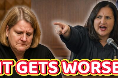 Fellow Judge Turns on Dugan, Testifies Against Her in Open Court