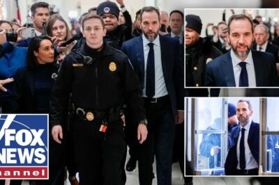 JUST IN: Jack Smith Faces Intensifying Criticism Ahead of Capitol Hill Grilling