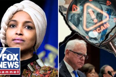 Ilhan Omar Has “A Lot of Explaining to Do,” Says Brian Kilmeade