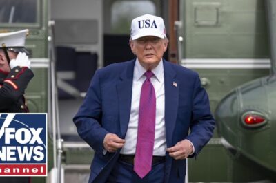 “Swagger Is Back”: Medal of Honor Recipient Puts America’s Enemies on Notice