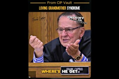 Judge Blasts ‘Loving Grandmother Syndrome’ While Dismissing Speeding and Parking Tickets for Hospitalized Woman Whose Grandson Took Car Without Permission