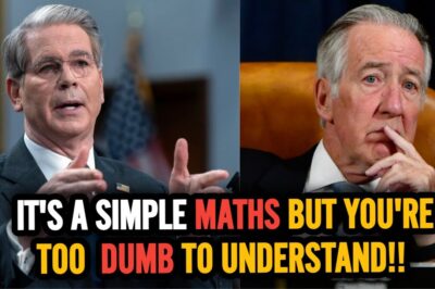 When a Budget Hearing Explodes: How a Routine Congressional Session Turned Into a Fiscal Showdown