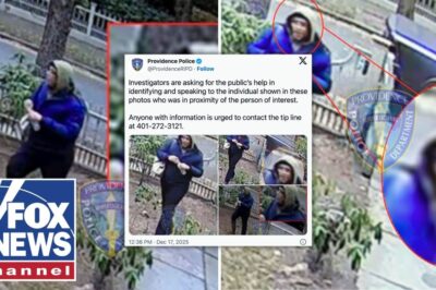 Police Search for Second Suspect in Brown Shooting Investigation