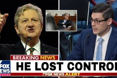 BOMBSHELL:You Believe Handicapped People Shouldn’t Marry?’ Kennedy Goes All Out!”